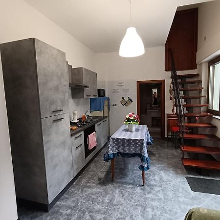 La Maison De Mary Zafferana Etnea Eksteriør billede