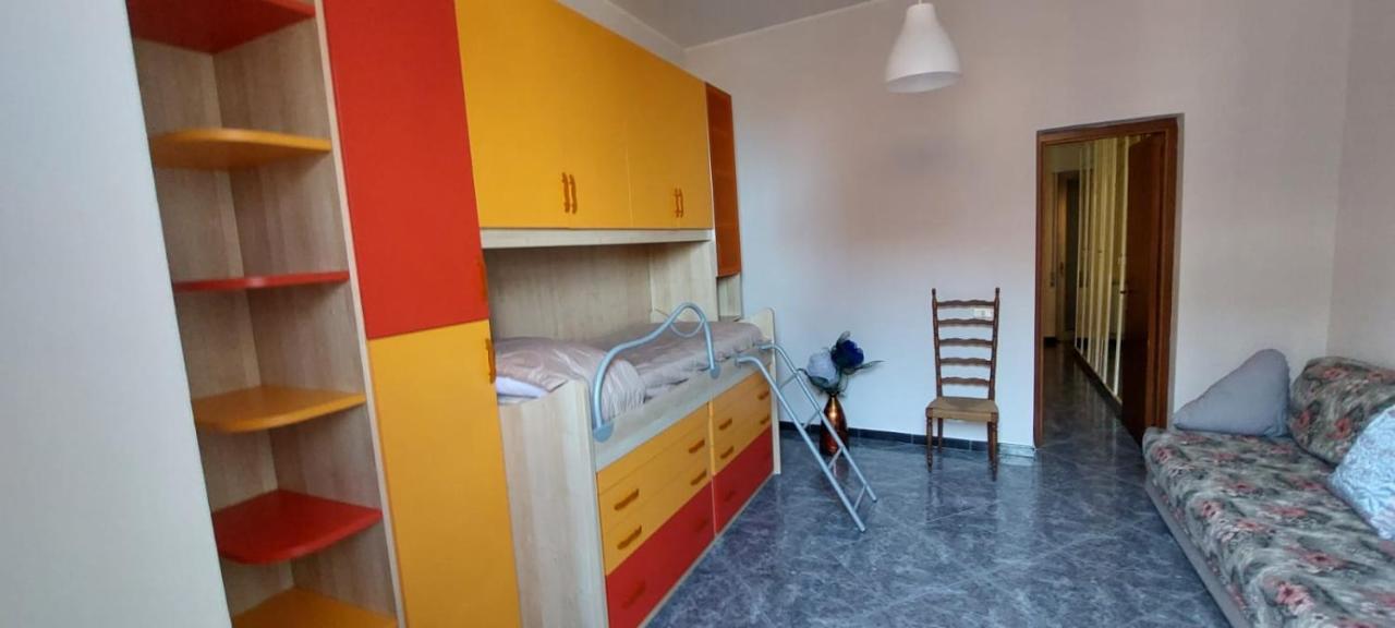 La Maison De Mary Zafferana Etnea Eksteriør billede