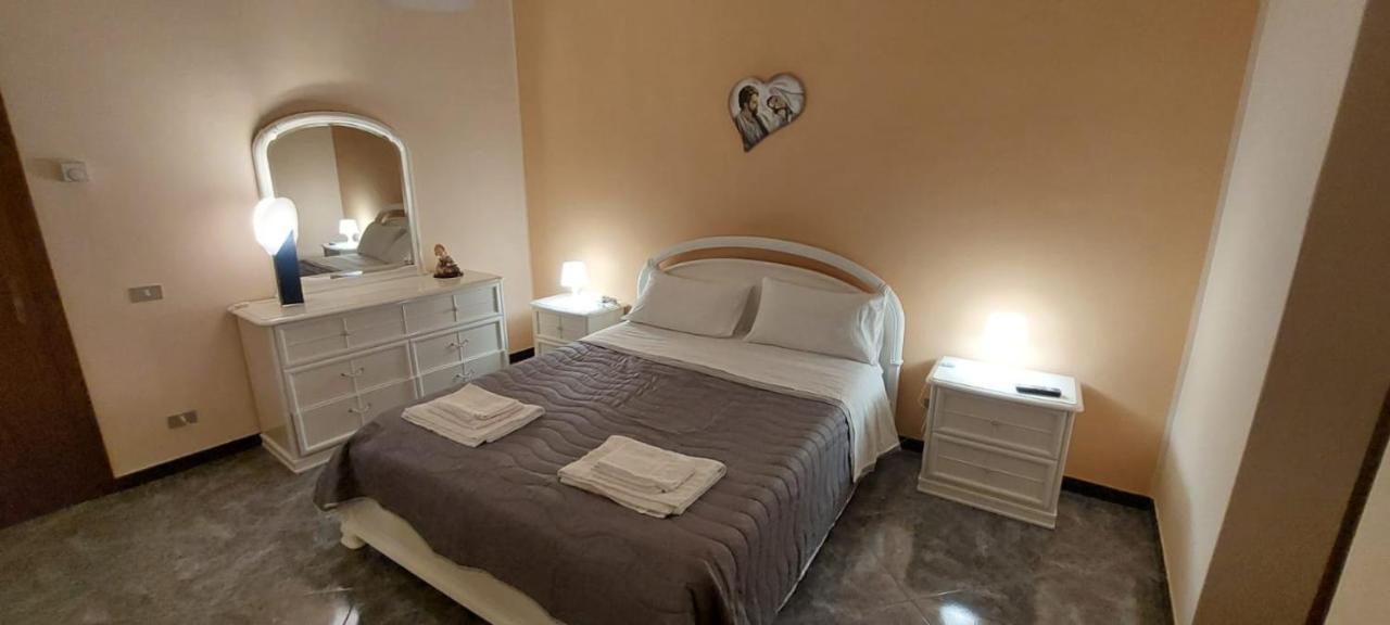 La Maison De Mary Zafferana Etnea Eksteriør billede
