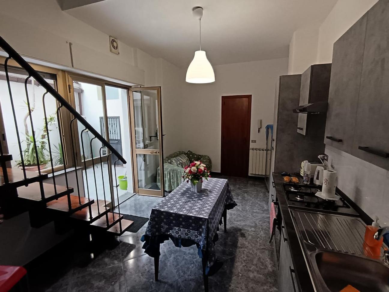 La Maison De Mary Zafferana Etnea Eksteriør billede