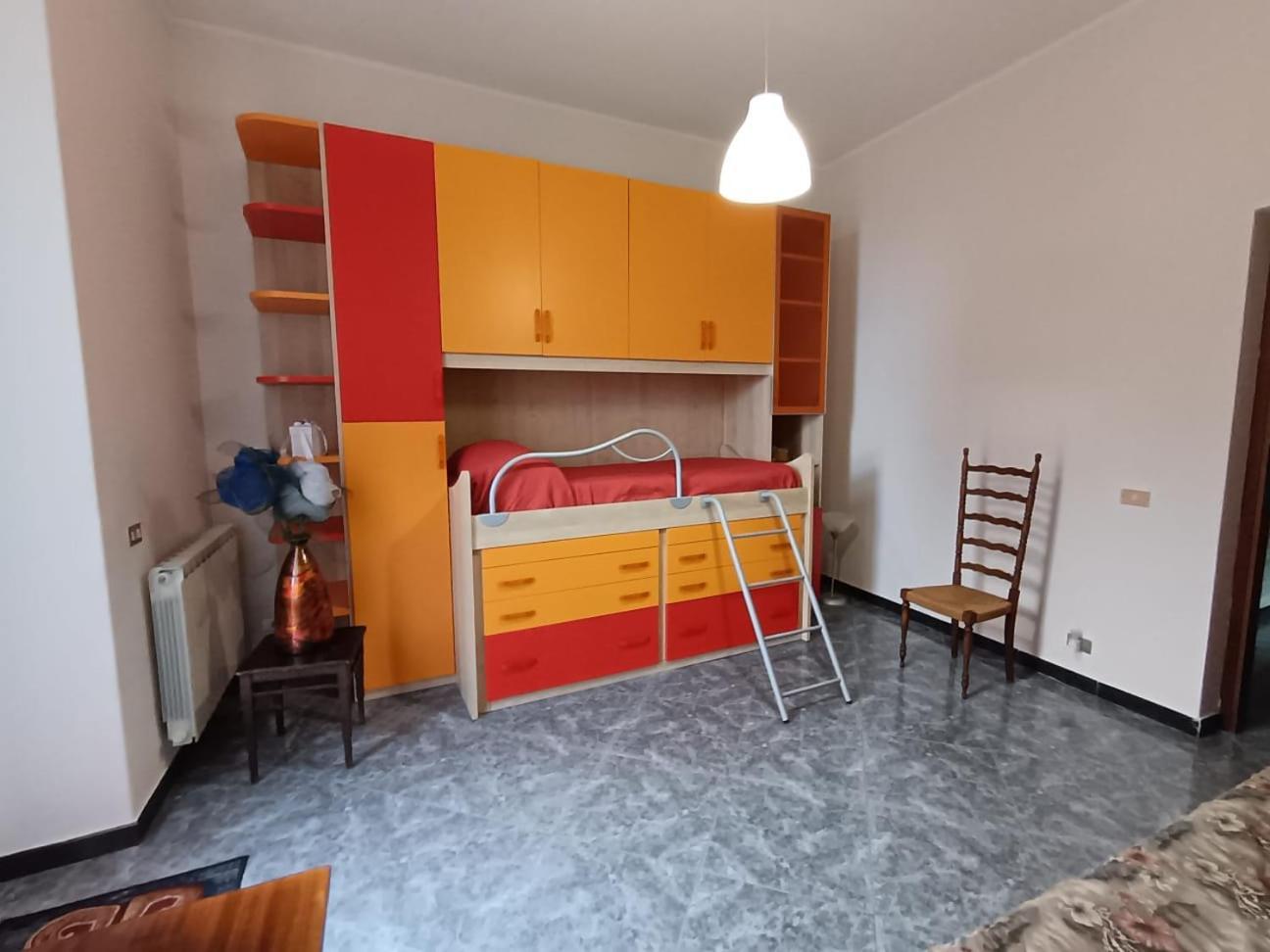 La Maison De Mary Zafferana Etnea Eksteriør billede