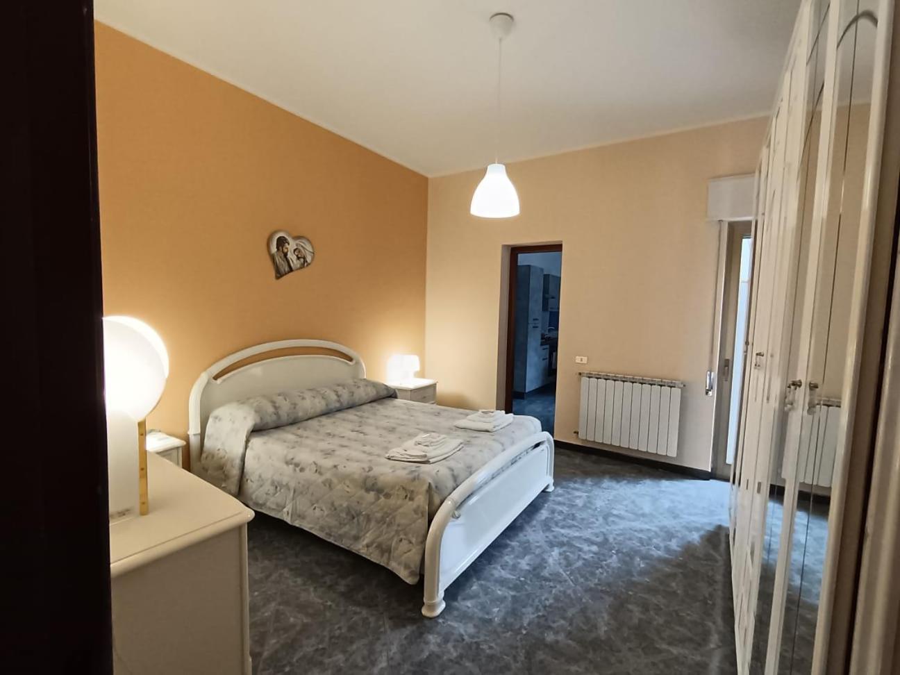 La Maison De Mary Zafferana Etnea Eksteriør billede